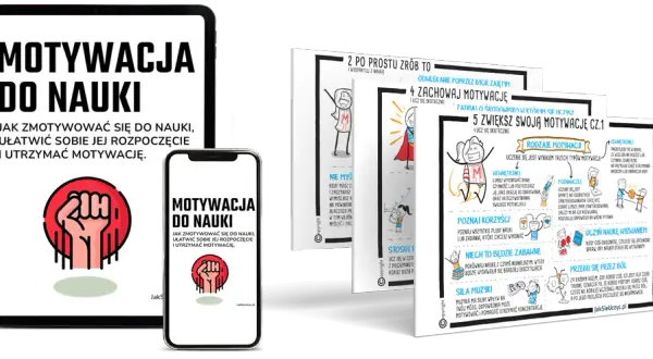Jak odzyskać motywację? Skuteczne strategie na pracę, naukę i sport