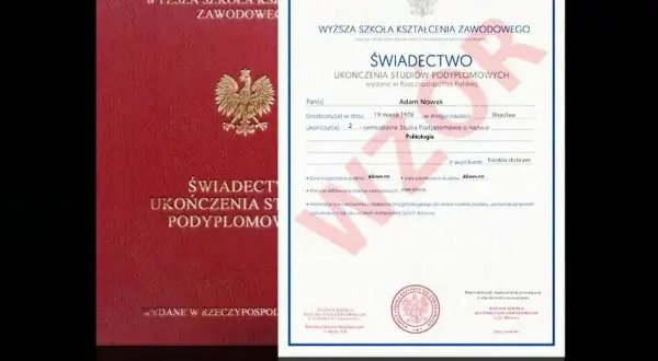 Studia podyplomowe: świadectwo czy tytuł? Co zyskujesz?