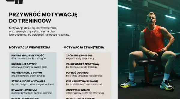 Jak nie stracić motywacji do odchudzania? Sprawdzone sposoby
