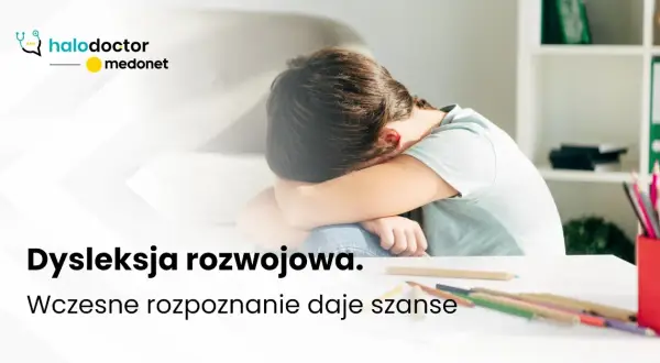 Dysleksja rozwojowa: objawy, diagnoza i wsparcie. Poznaj fakty.