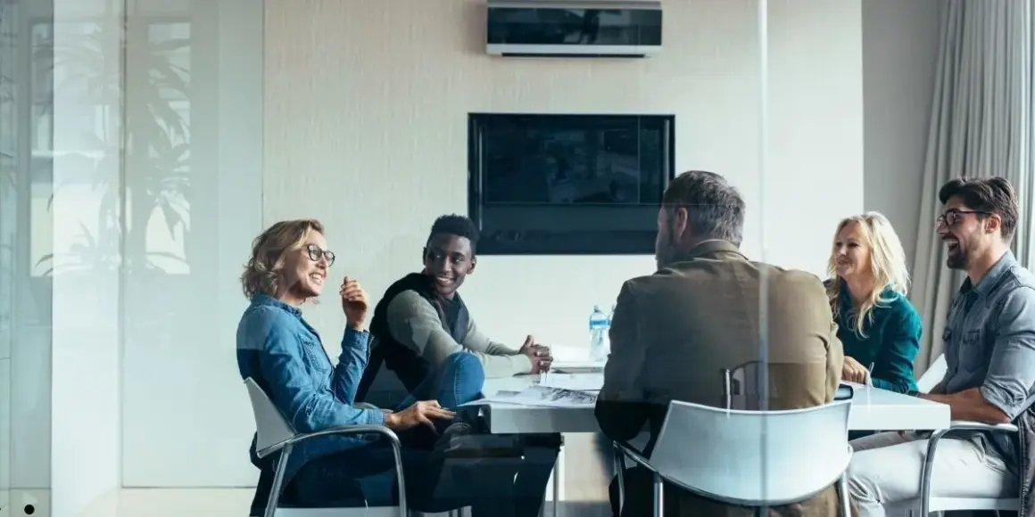 Executive Coaching: Rozwój lidera i 700% ROI dla Twojej firmy