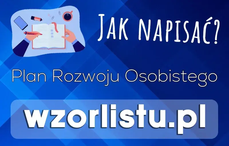 Plan rozwoju osobistego: Twój przewodnik krok po kroku
