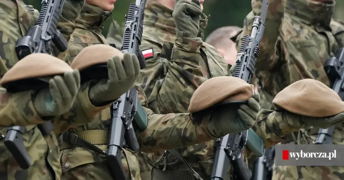 Motywacja do Wojska: Jak Połączyć Patriotyzm z Karierą?