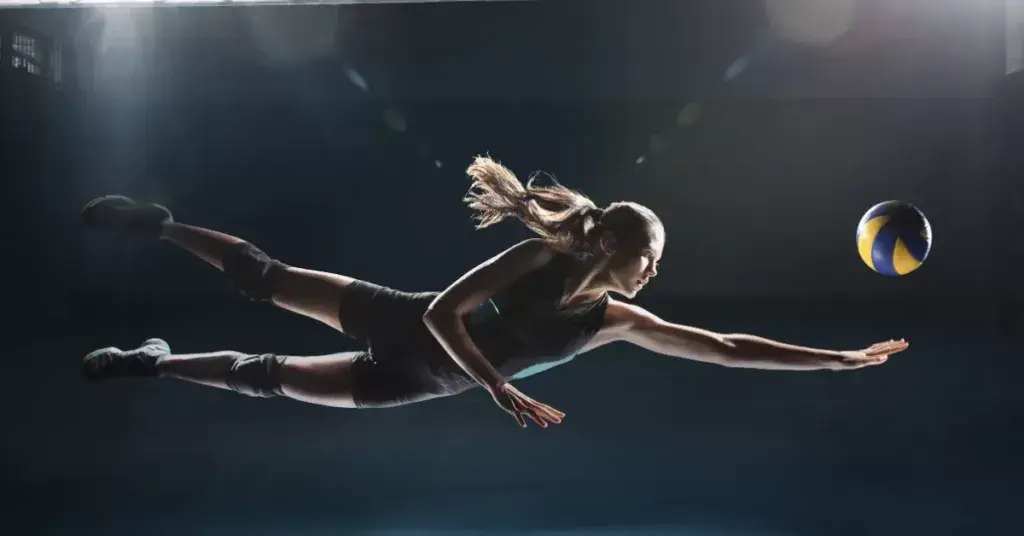 Motywacja w sporcie: Jak budować i utrzymać siłę do działania?
