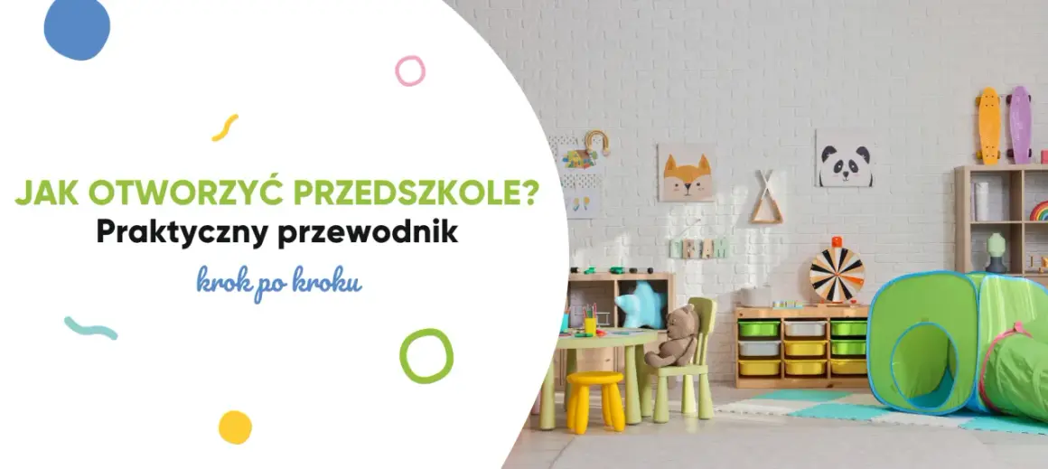 Jak stworzyć program działań edukacyjnych? Przewodnik krok po kroku
