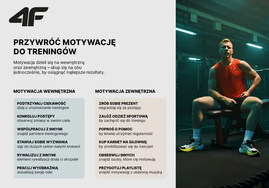 Jak nie stracić motywacji do odchudzania? Sprawdzone sposoby