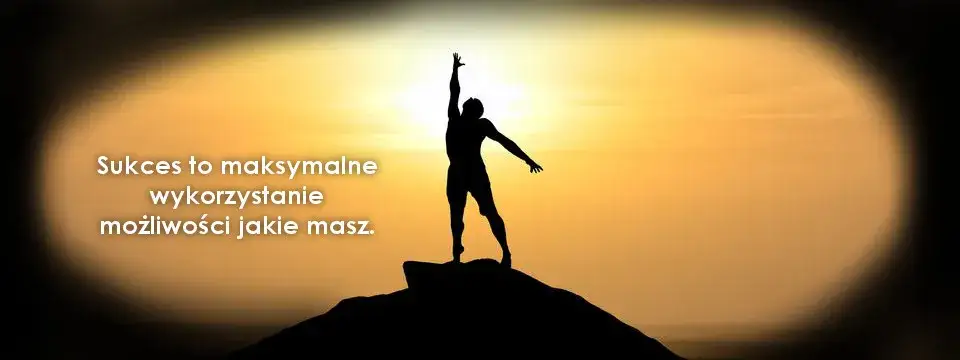 motywacja w sporcie determinacja sukces