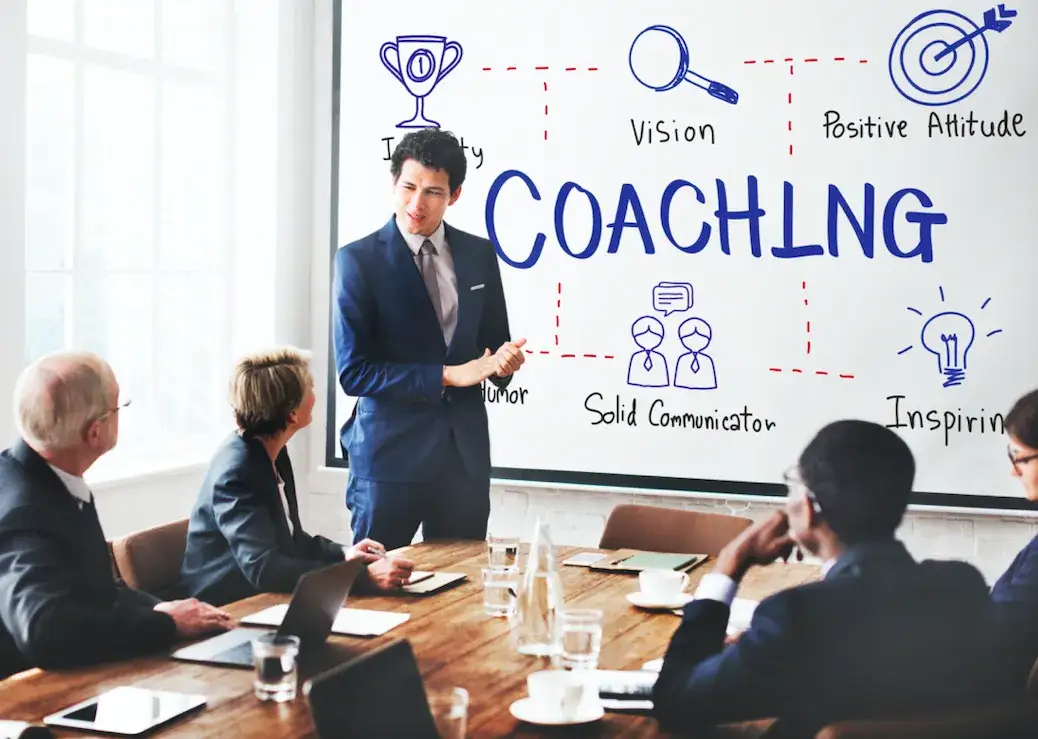 korzyści z coachingu biznesowego