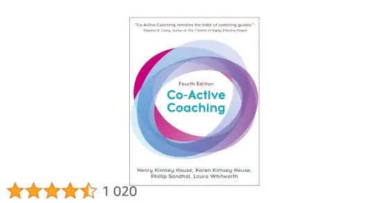 Co-Active Coaching: Jak działa i czy to dla Ciebie?
