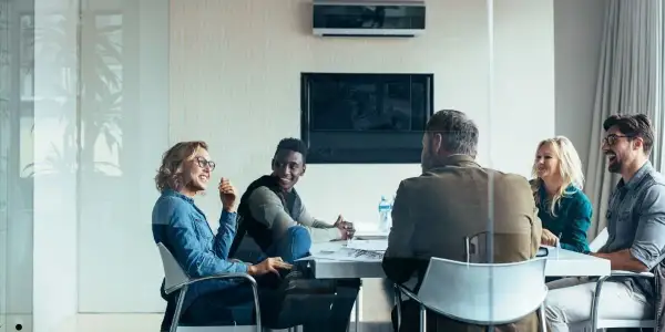 Executive Coaching: Rozwój lidera i 700% ROI dla Twojej firmy