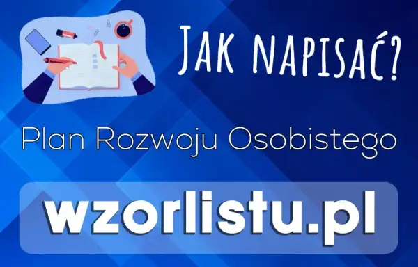 Plan rozwoju osobistego: Twój przewodnik krok po kroku