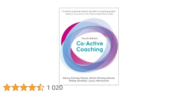 Co-Active Coaching: Jak działa i czy to dla Ciebie?