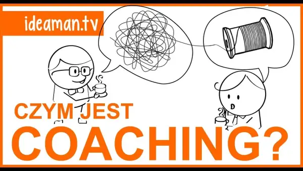 Coach: Co to znaczy? Odkryj, jak działa coaching i czy jest dla Ciebie.