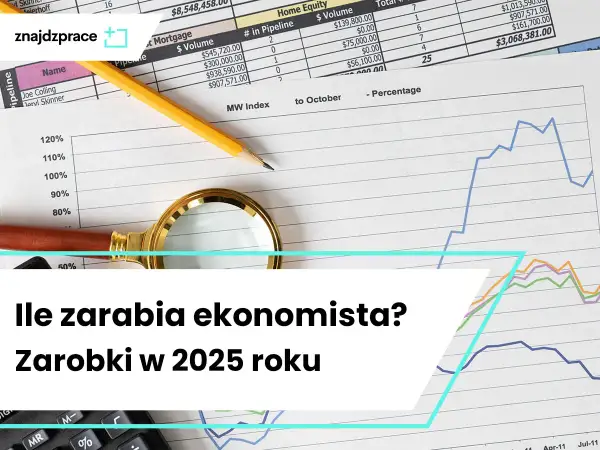 Co po studiach ekonomicznych? Kariera, zarobki i rozwój
