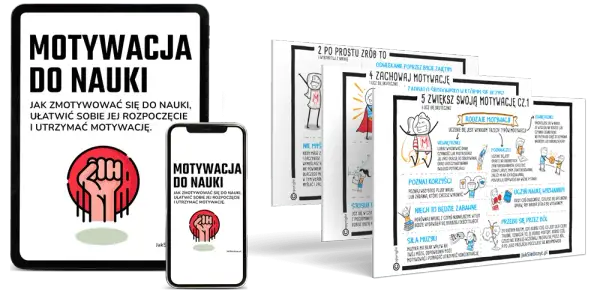 Jak odzyskać motywację? Skuteczne strategie na pracę, naukę i sport