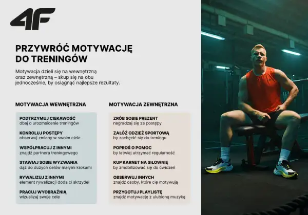Jak nie stracić motywacji do odchudzania? Sprawdzone sposoby